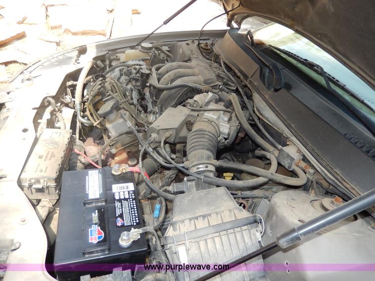 image for item I4330 2006 Ford Taurus SEL