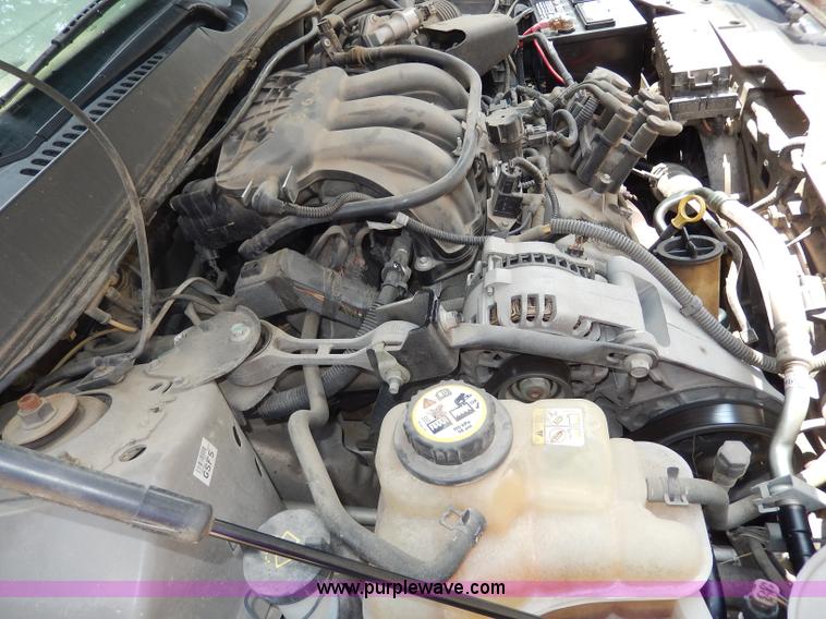 image for item I4330 2006 Ford Taurus SEL