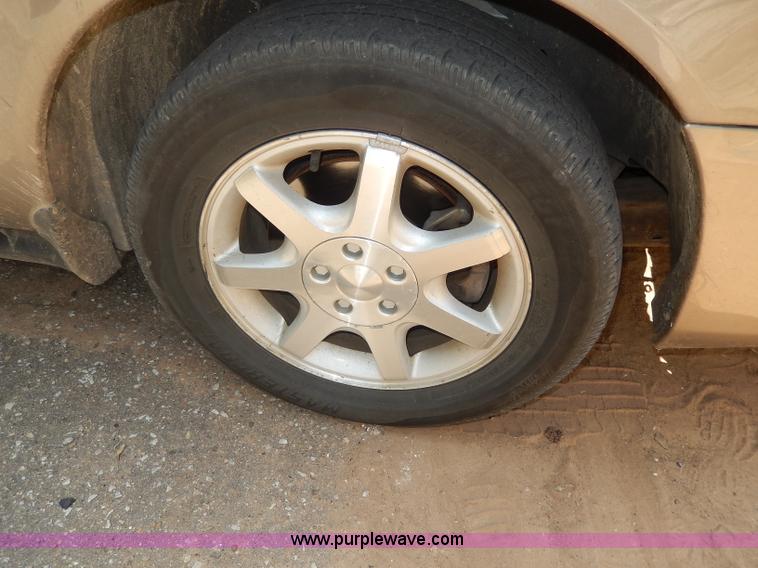 image for item I4330 2006 Ford Taurus SEL