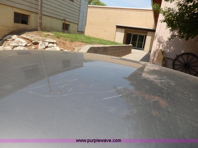 image for item I4330 2006 Ford Taurus SEL