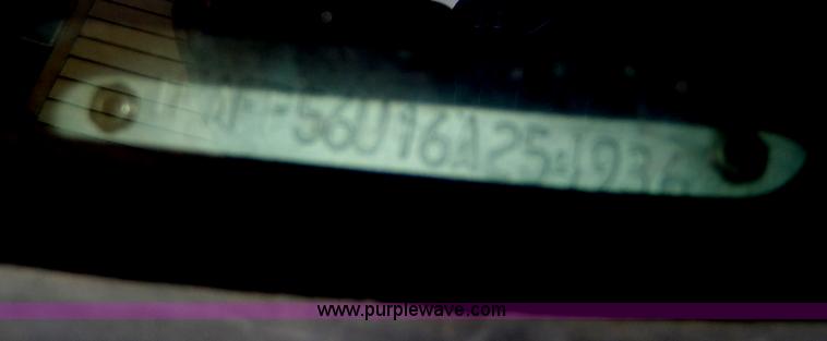 image for item I4330 2006 Ford Taurus SEL