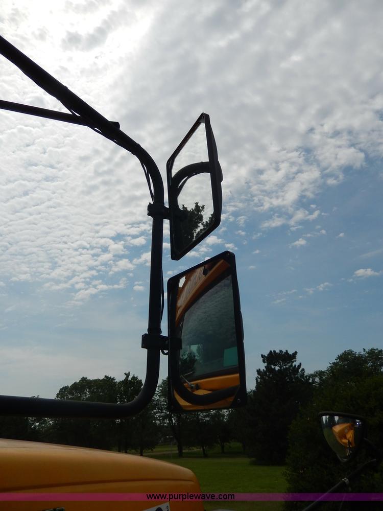 image for item I4345 1999 Chevrolet Blue Bird school bus