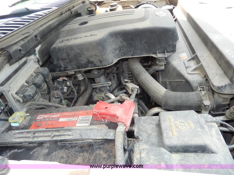 image for item I4347 2004 Ford Expedition XLT SUV