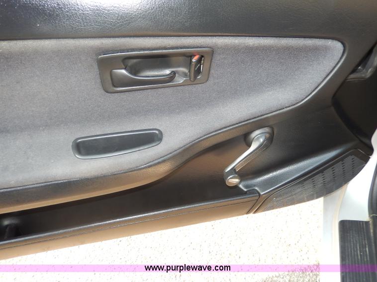 image for item I4370 1990 Acura Integra RS