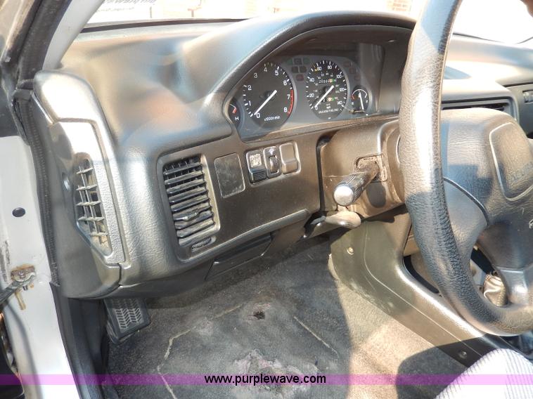 image for item I4370 1990 Acura Integra RS