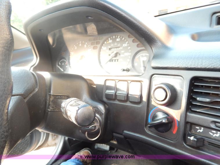image for item I4370 1990 Acura Integra RS