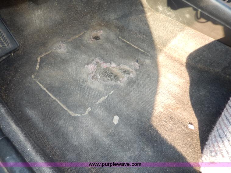 image for item I4370 1990 Acura Integra RS