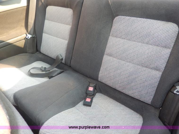 image for item I4370 1990 Acura Integra RS