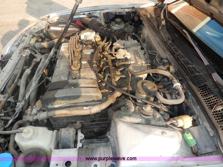 image for item I4370 1990 Acura Integra RS
