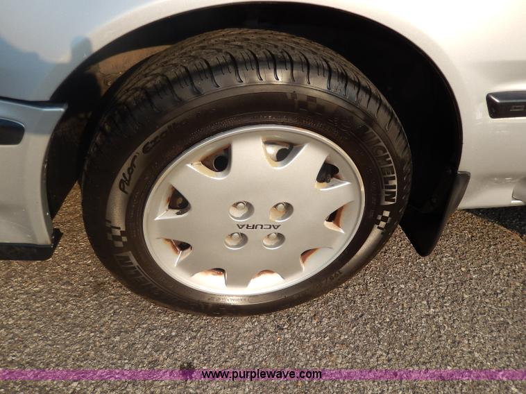 image for item I4370 1990 Acura Integra RS