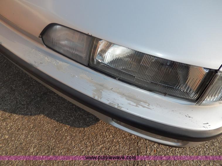 image for item I4370 1990 Acura Integra RS