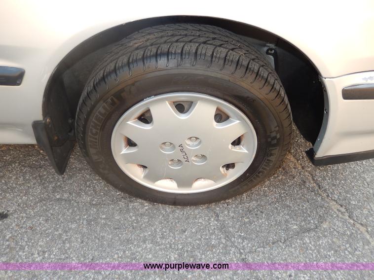 image for item I4370 1990 Acura Integra RS