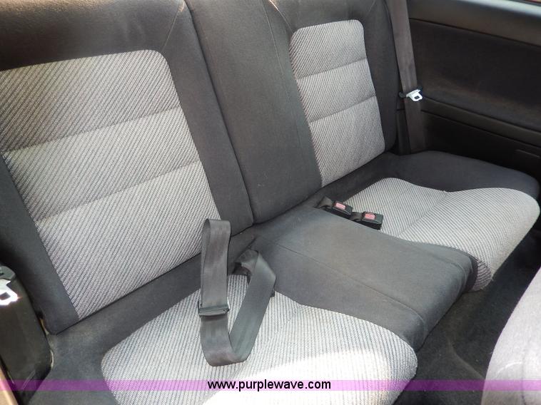 image for item I4370 1990 Acura Integra RS
