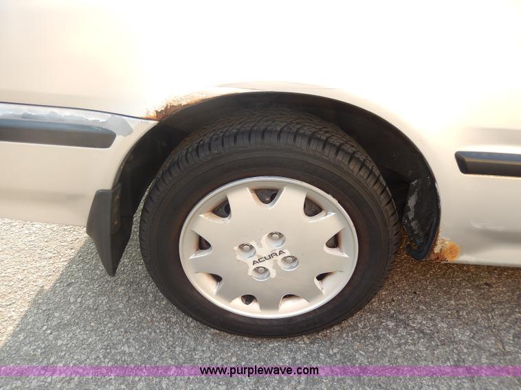 image for item I4370 1990 Acura Integra RS