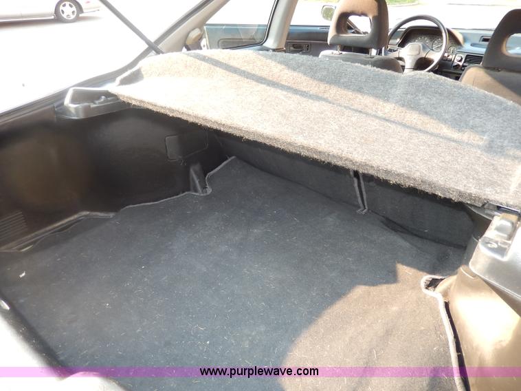 image for item I4370 1990 Acura Integra RS
