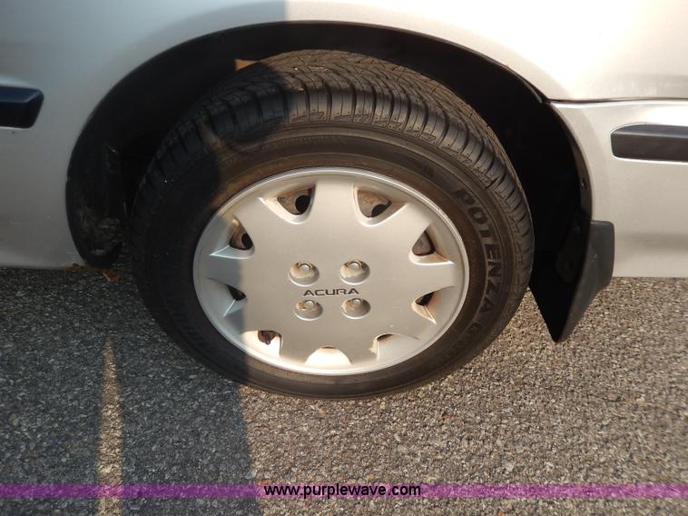 image for item I4370 1990 Acura Integra RS