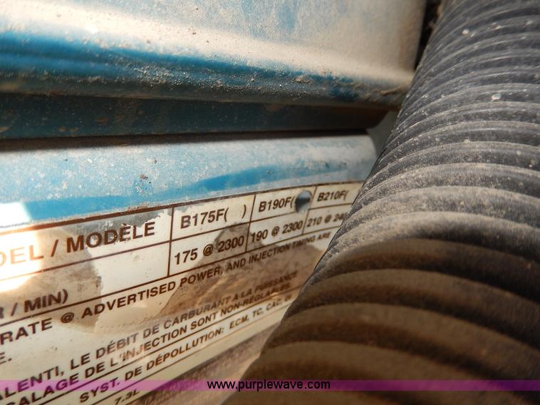 image for item I4390 1998 International 3800 school bus