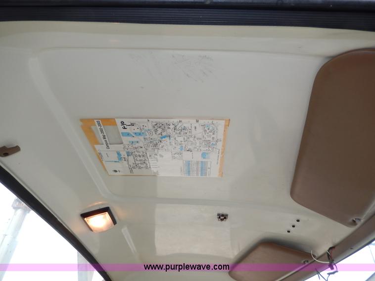 image for item I4450 1989 Ford F450 Super Duty bucket truck