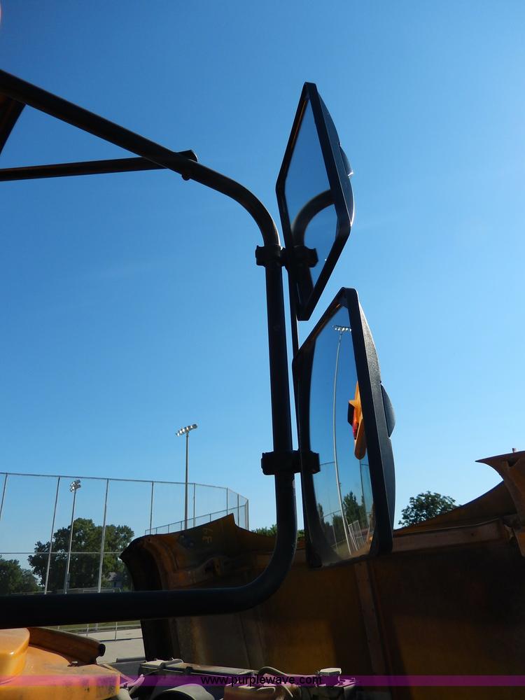 image for item I4456 1997 Chevrolet B7 Blue Bird school bus