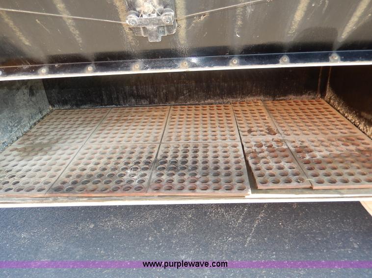 image for item I4456 1997 Chevrolet B7 Blue Bird school bus