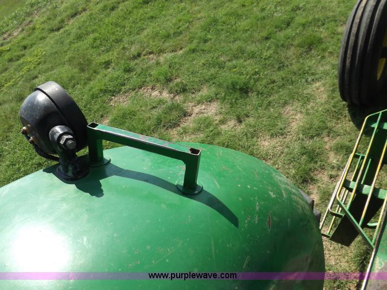 image for item I7631 John Deere 4020 tractor