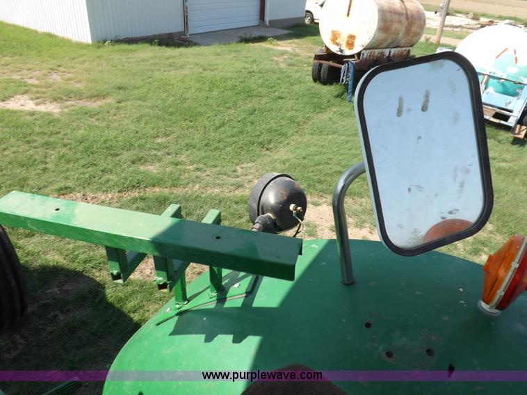 image for item I7631 John Deere 4020 tractor