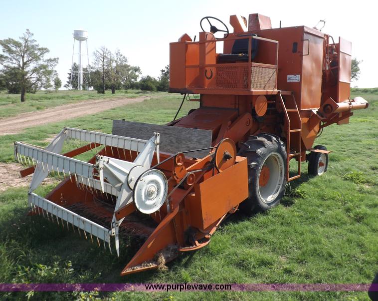 image for item I7634 Kincaid 4000 plot combine