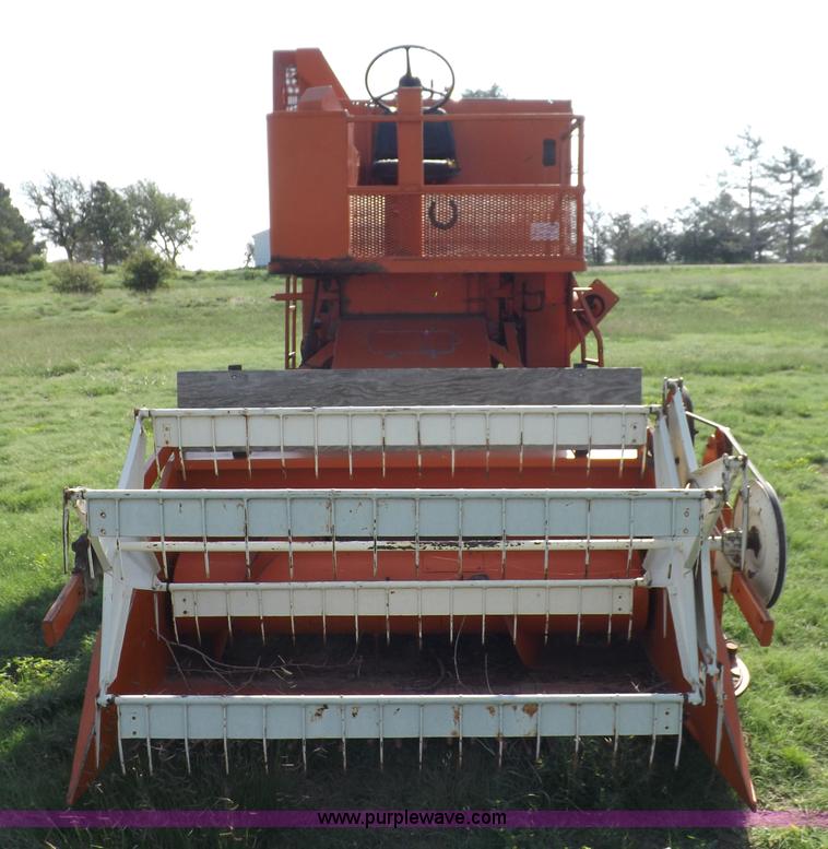 image for item I7634 Kincaid 4000 plot combine