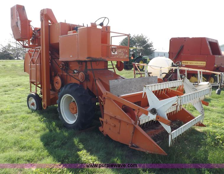 image for item I7634 Kincaid 4000 plot combine