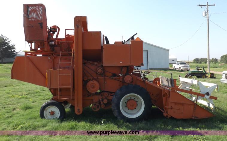 image for item I7634 Kincaid 4000 plot combine