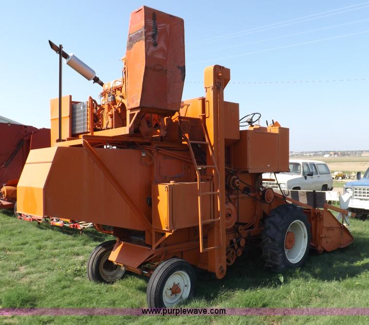 image for item I7634 Kincaid 4000 plot combine