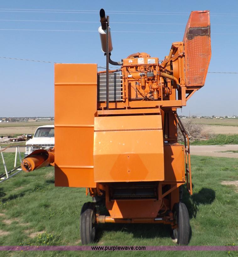 image for item I7634 Kincaid 4000 plot combine