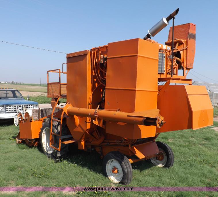 image for item I7634 Kincaid 4000 plot combine