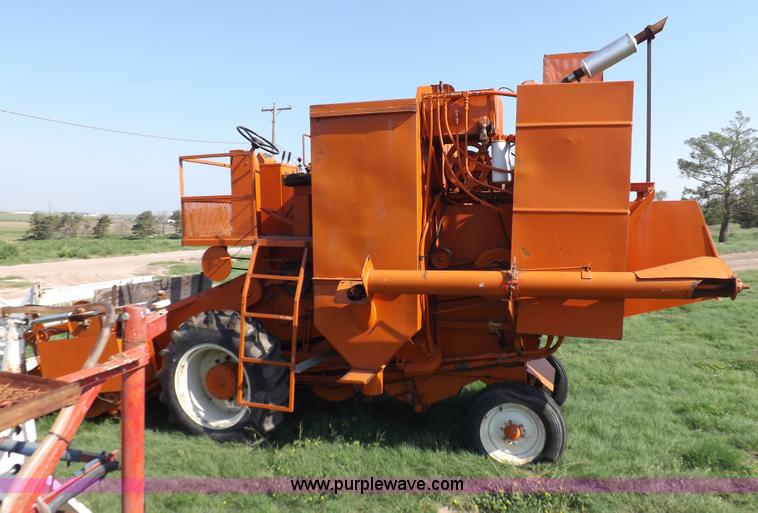 image for item I7634 Kincaid 4000 plot combine