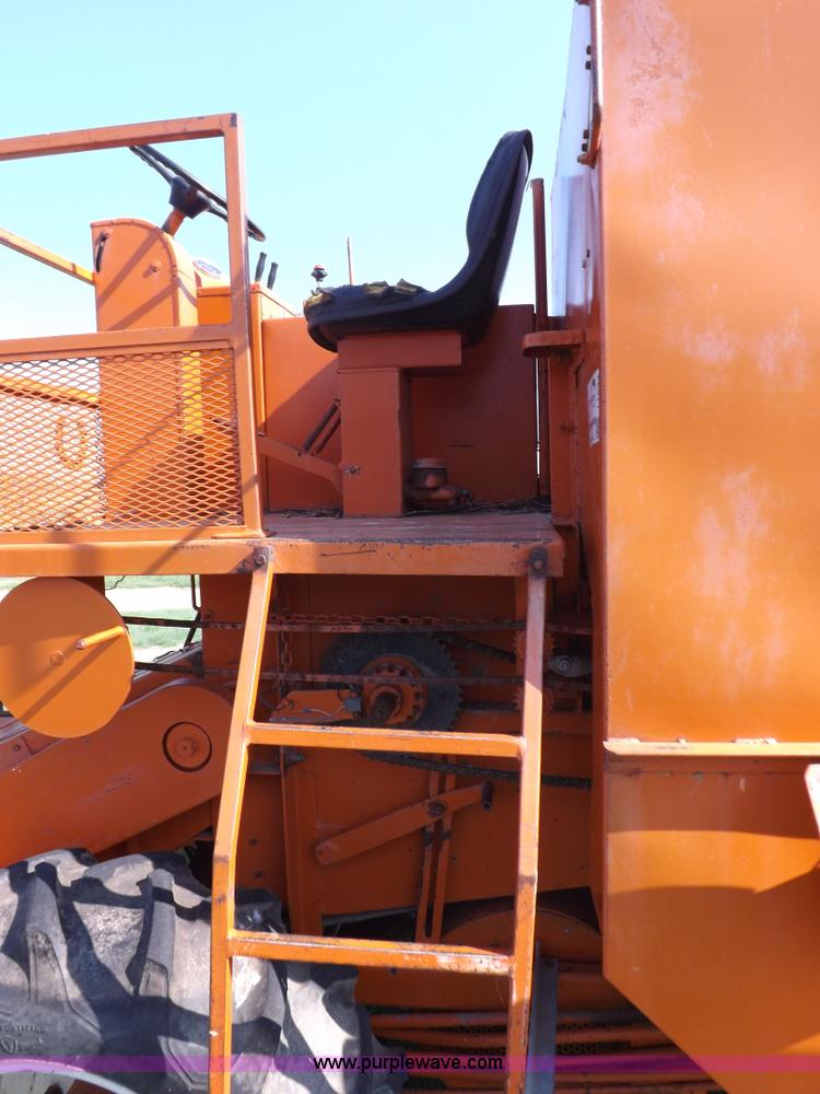 image for item I7634 Kincaid 4000 plot combine