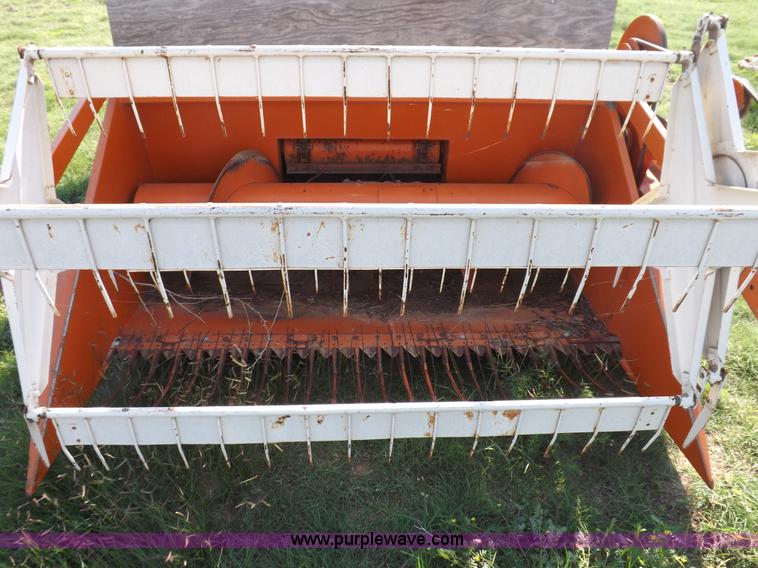 image for item I7634 Kincaid 4000 plot combine