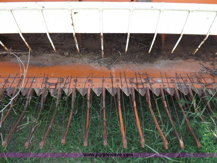 image for item I7634 Kincaid 4000 plot combine