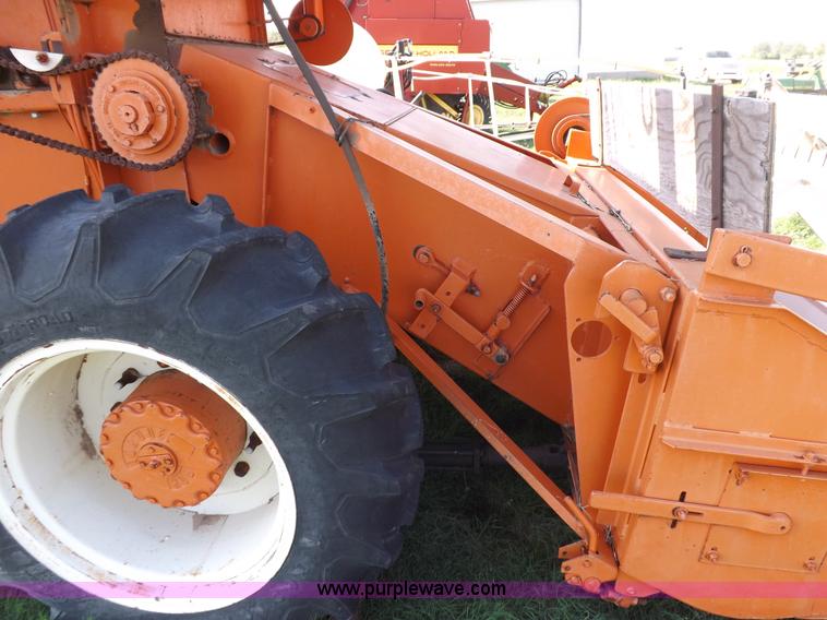 image for item I7634 Kincaid 4000 plot combine