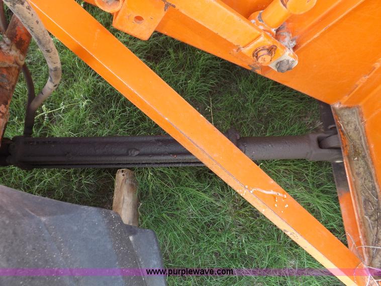 image for item I7634 Kincaid 4000 plot combine