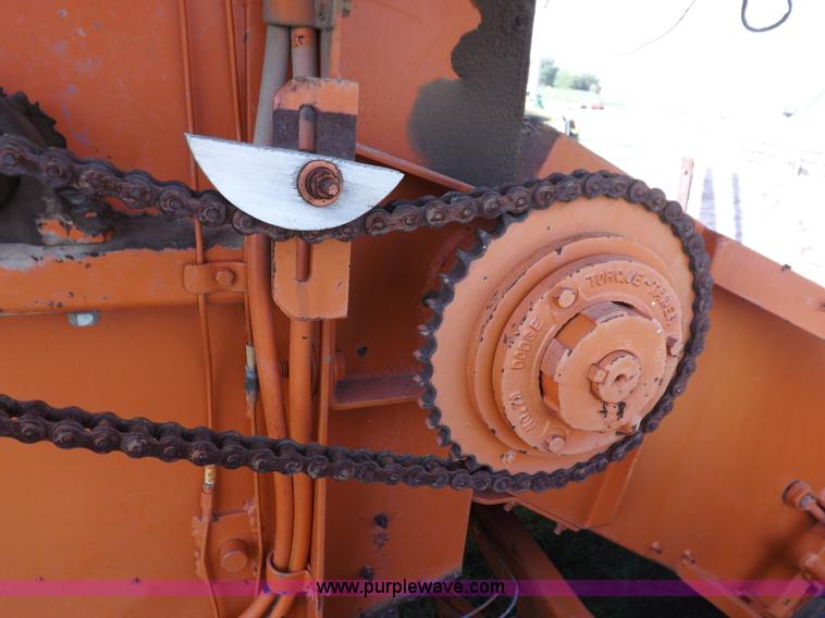 image for item I7634 Kincaid 4000 plot combine