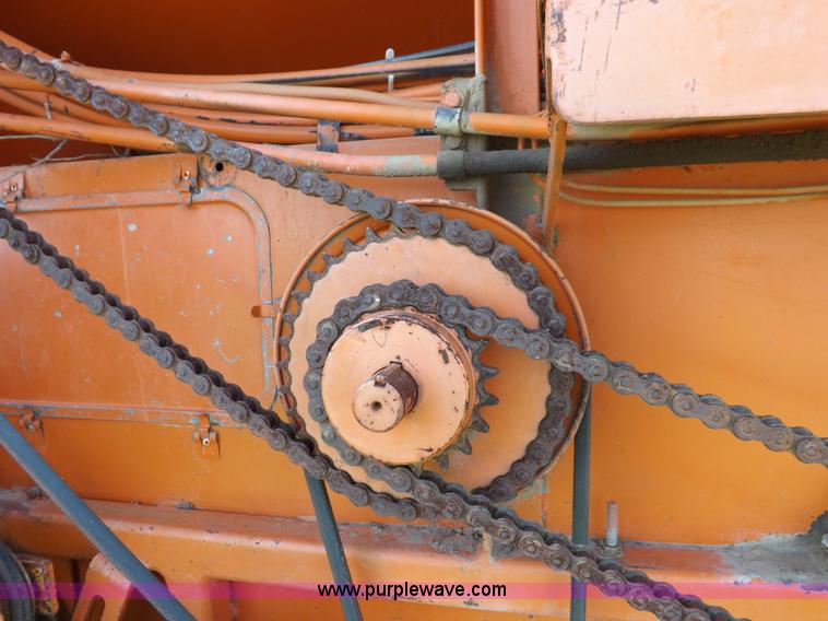 image for item I7634 Kincaid 4000 plot combine