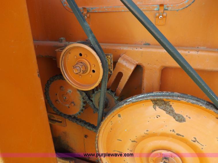 image for item I7634 Kincaid 4000 plot combine