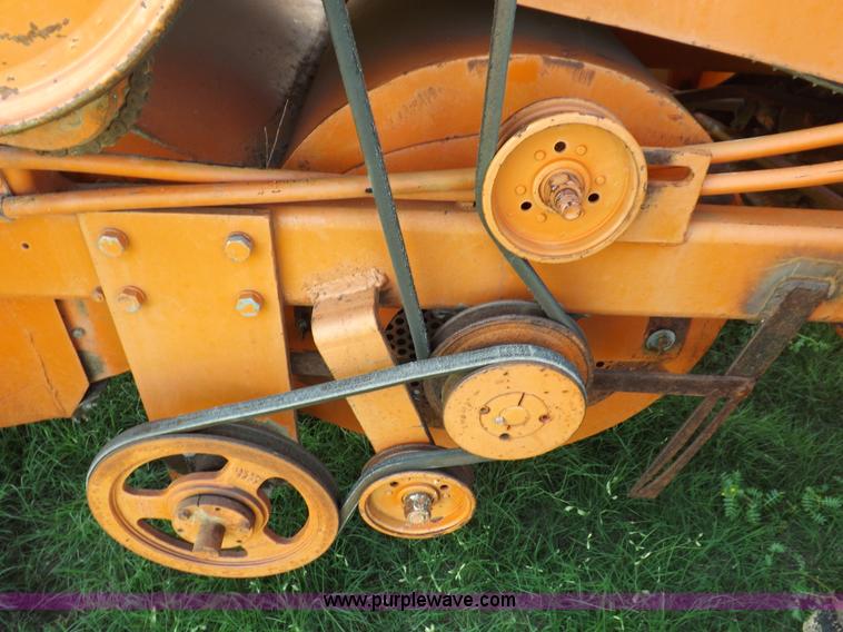 image for item I7634 Kincaid 4000 plot combine