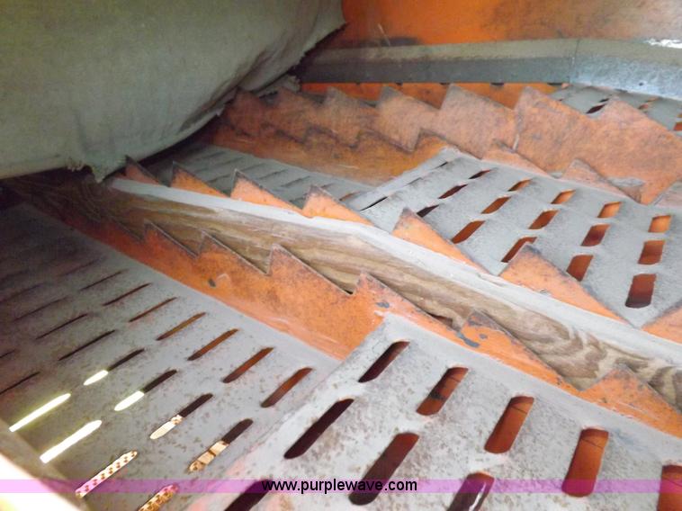 image for item I7634 Kincaid 4000 plot combine