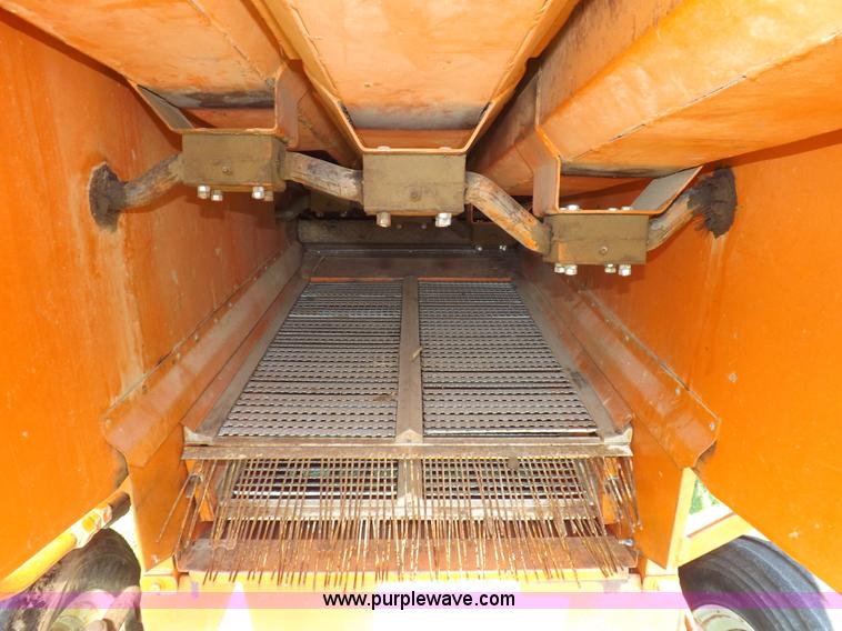 image for item I7634 Kincaid 4000 plot combine