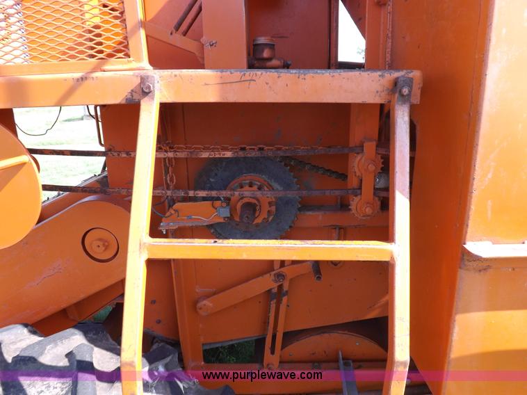 image for item I7634 Kincaid 4000 plot combine