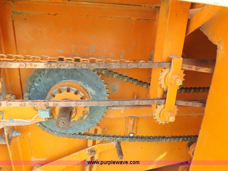 image for item I7634 Kincaid 4000 plot combine