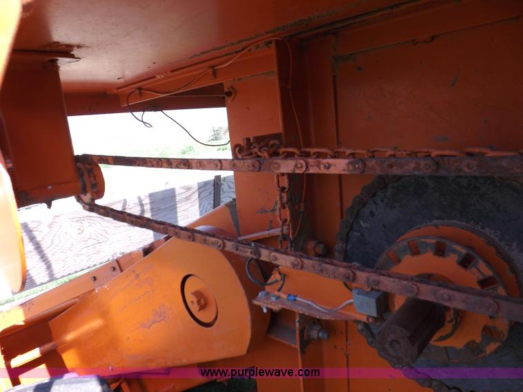 image for item I7634 Kincaid 4000 plot combine