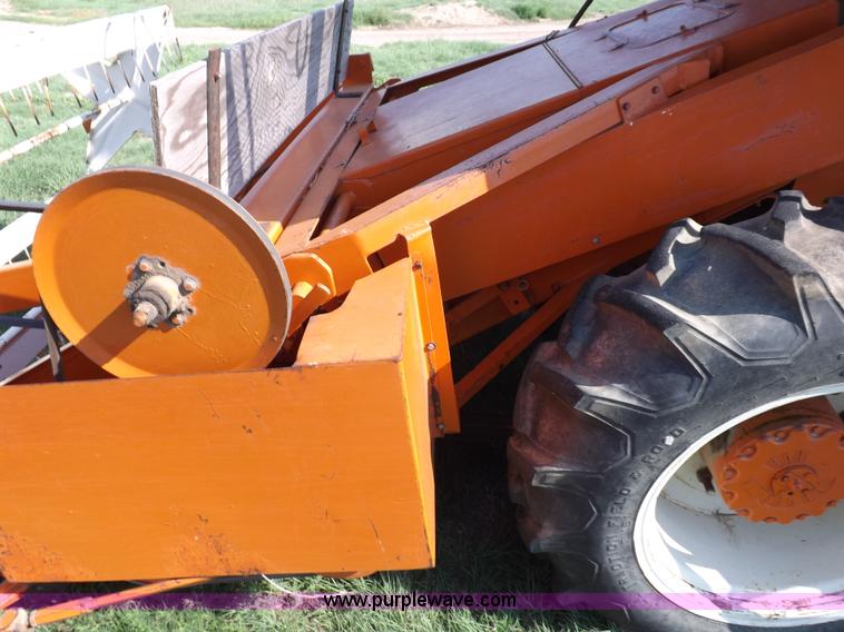 image for item I7634 Kincaid 4000 plot combine