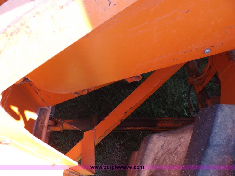 image for item I7634 Kincaid 4000 plot combine